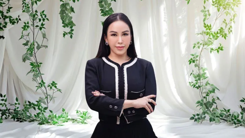 Tầm Ảnh Hưởng Của Bà Trương Hoa Thúy