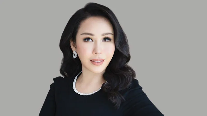 Trương Hoa Thúy Tầm Nhìn Và Sự Đổi Mới